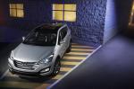 Hyundai Santa Fe Sport 2013 года